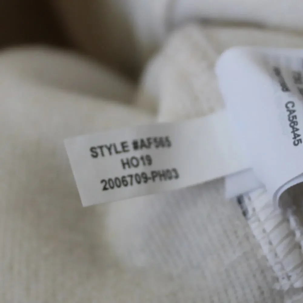 Boys Crewcuts Long Sleeve Off White Sherpa Quarter Zip Sweater‎ Size 8